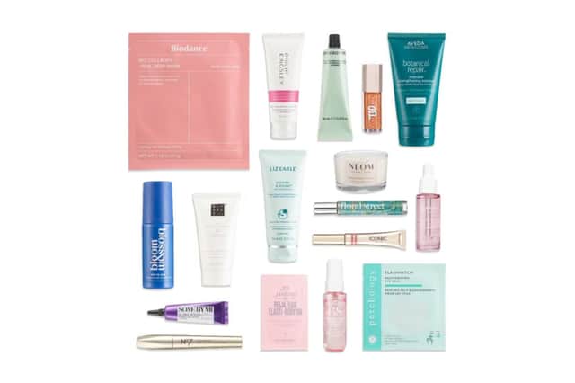 This Boots Mother’s Day beauty box is everything you need to feel loved and pampered (aff)