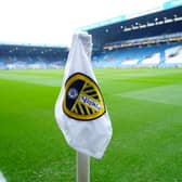 ON THE BOX: As Leeds United face Manchester City at Elland Road, above.