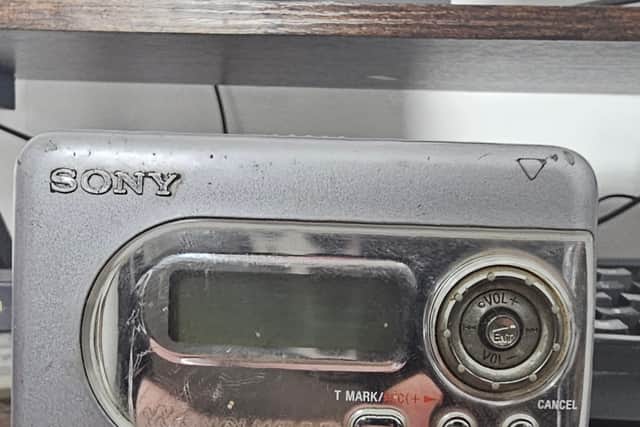 Once considered a journalist's best friend, the MiniDisc is making a comeback as a more 'boutique' form of creating mixtapes and archiving old music.