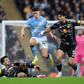Whites centre-back Struijk returning from a hip injury to start Saturday's clash at Aston Villa and coming through the full match. A huge boost as he and Leeds face Erling Haaland for the second time this season.