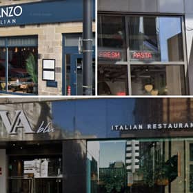 ‘Excellent food, great price’: 18 of the most popular Italian restaurants across Leeds - according to diners
