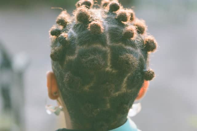 But for Solomon, the Chapeltown Photography Project was never about prestige.