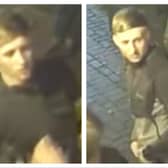Do you recognise this man?
