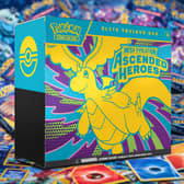 This Pokemon set is being snapped up by players and investors, because of its scarcity and collectability