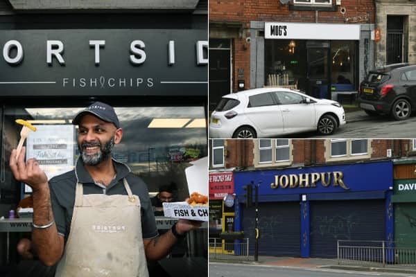 The stretch between Burley and Kirkstall is one of the most practical and varied food scenes in Leeds