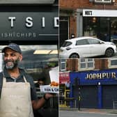 The stretch between Burley and Kirkstall is one of the most practical and varied food scenes in Leeds