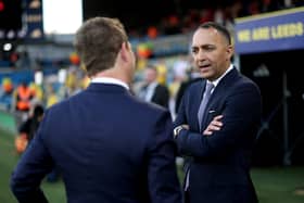 Paraag Marathe has stepped down from his Rangers role.