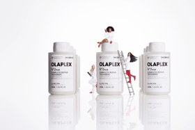 The new Olaplex No 3 range has been tested by our beauty expert