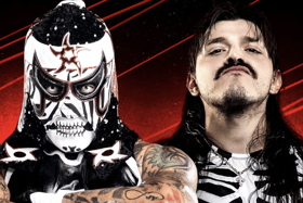 The fallout from Elimination Chamber continues on Raw this evening, while 'Dirty' Dom defends his IC title against Penta.