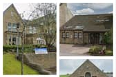Patients across West Yorkshire have shared how they feel their GP surgery is performing.