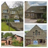 Patients across West Yorkshire have shared how they feel their GP surgery is performing.