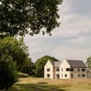 The Dorset dream home can be won for just £10 - and tickets to enter the draw are on sale now