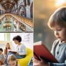 World Book Day 2026 has officially landed today, and this year the celebration is bigger than ever as it takes centre stage during the National Year of Reading.
