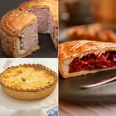 You've had your say on where the best pies across Leeds are, but what should those new to the city try for an authentic taste of Yorkshire pastry?