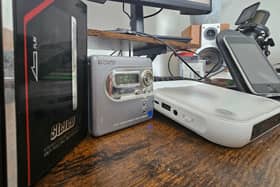 Those old 'dead' audio formats are making a comeback in 2026, as more people are choosing to decompartmentalise all their entertainment from one device as a means of 'intentional listening.'