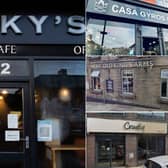 15 incredible takeaways and eateries in Horsforth worth ditching the oven for this weekend.