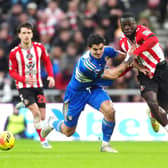 The Sunderland injury situation is not exactly great, the club's Dutch striker Brobbey one of four Black Cats players injured in the previous weekend's 3-1 defeat at home to Fulham. Brobbey suffered a groin injury and is thought to be looking at two to four weeks out.