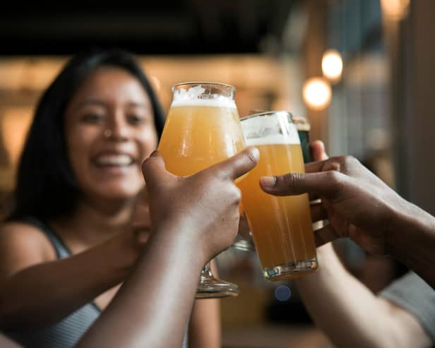 BrewDog has closed 38 bars across the UK with 'immediate effect', resulting in 484 job losses (Photo: Pexels)