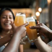 BrewDog has closed 38 bars across the UK with 'immediate effect', resulting in 484 job losses (Photo: Pexels)