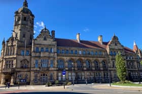  Wakefield Council has voted in favour of budget proposals that include a maximum council tax increase of 4.99 per cent. 