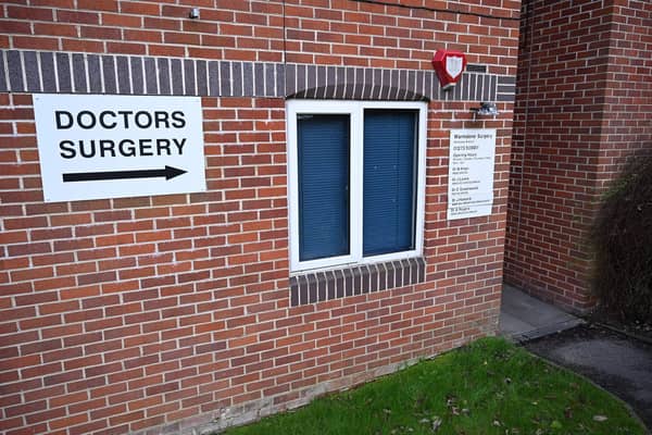 Almost half of the public have delayed seeing a GP when they were unwell, a new survey has revealed.