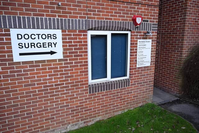 Half of the public have delayed seeing a GP when they were unwell, a new survey has revealed.