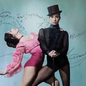 The life of Anne Lister is brought to life with the world premiere of Gentleman Jack at Leeds Grand Theatre this weekend.