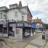 Charcoal Chicken in Harehills will be allowed to serve customers until 1.30am every day.