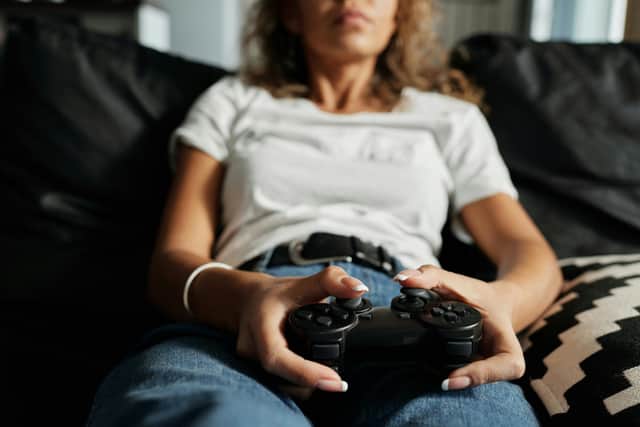 A £2bn class action claims PlayStation overcharged UK gamers for digital games (Photo: Pexels)