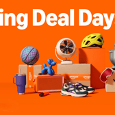 Amazon Spring Deal Days will go live in just a few days time - we've got all the important information you need to get the best out of it