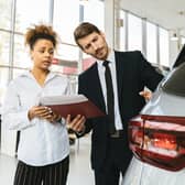 Millions of UK drivers could receive compensation over mis-sold car finance deals involving hidden commission (Photo: Pexels)