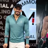 Despite suffering a horrific training injury, Leeds PT and MMA athlete Louis Blair is optimistic and reminds others to focus on their end goal.