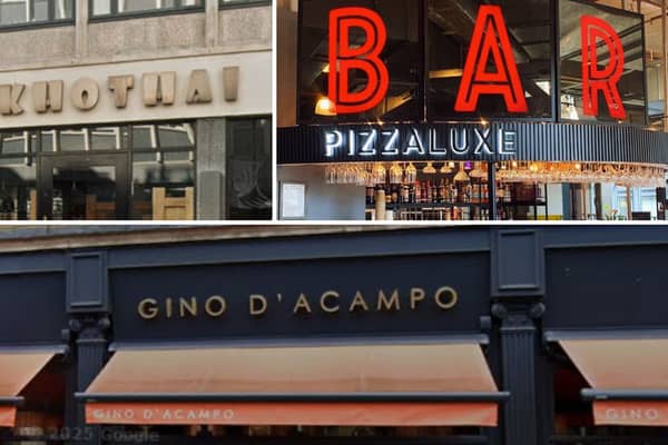 12 of the best bars and restaurants to visit in Leeds for Mother's Day