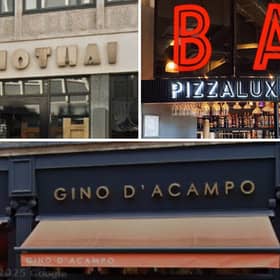 12 of the best bars and restaurants to visit in Leeds for Mother's Day