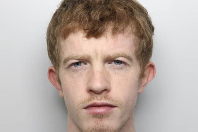 Frankie Allwork has been jailed for a minimum of eight years after pleading guilty to multiple counts of penetrative sexual activity with a child.