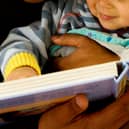 Research of 2,000 mums and dads of kids aged three to 12 revealed 35 per cent don’t believe hearing a story has the same impact as reading print books.