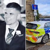 Mason Jones has been named as murder victim in Burley in Wharfedale