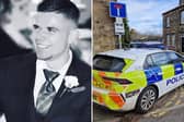 Mason Jones has been named as murder victim in Burley in Wharfedale
