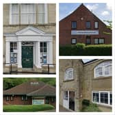 Patients across North Yorkshire have shared how they feel their GP surgery is performing.