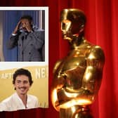 The race for best actor is heating up at the 2026 Oscars