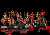The London African Gospel Choir are bringing their sensational Paul Simon show to Leeds for one night only in September