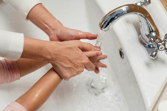 Thousands more households on disability benefits could get help with their water bills under expanded support rules (Photo: Pexels)