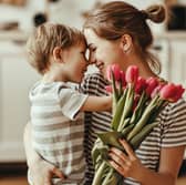 As a Mum of one this is what I’d really love to receive on Mother’s Day (aff)