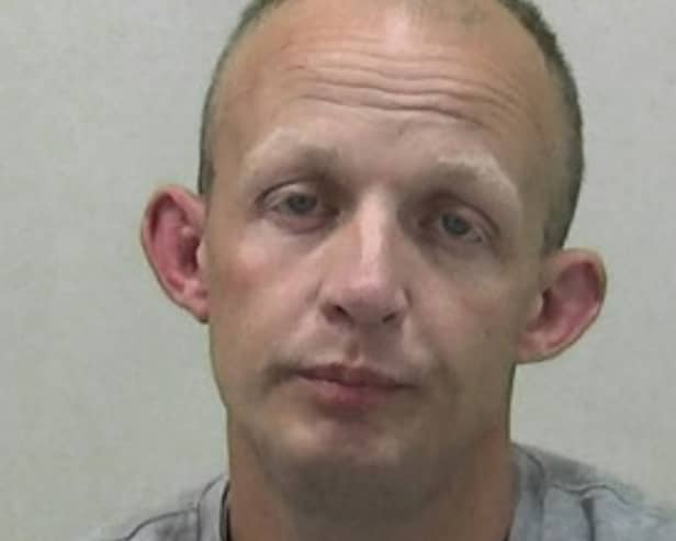Adam Hall, of Donvale Road, Washington, Tyne and Wear, was convicted following a three-and-a-half month trial at Newcastle Crown Court