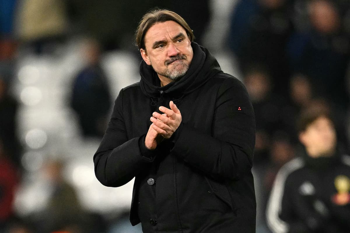 Reaktion von Leeds United-Leihspieler Facundo Buonanotte auf Kritik am FA ...
