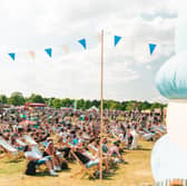 North Leeds Food Festival has announced its musical line-up for 2026, alongside details of its new arena.