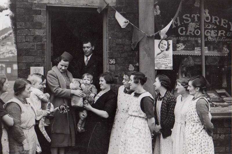 International Women's Day: 9 Leeds women who changed the course of history