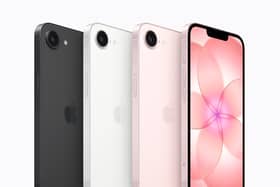 The iPhone 17e will be available soon - and pre-orders are open now