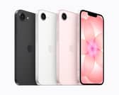 The iPhone 17e will be available soon - and pre-orders are open now