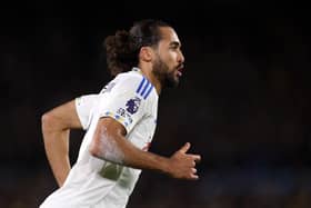FAV: Leeds United striker Dominic Calvert-Lewin, clearly, in the anytime scorer market against Norwich City.